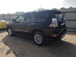 2017 Lexus Gx 460 Black vin: JTJBM7FX2H5156062