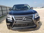 2017 Lexus Gx 460 Черный vin: JTJBM7FX2H5156062