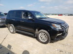 2017 Lexus Gx 460 Black vin: JTJBM7FX2H5156062