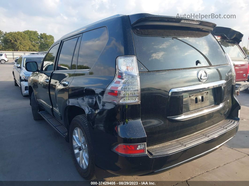 2017 Lexus Gx Gx 460 Black vin: JTJBM7FX2H5168292