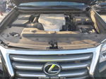 2017 Lexus Gx Gx 460 Black vin: JTJBM7FX2H5168292