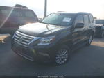 2017 Lexus Gx Gx 460 Black vin: JTJBM7FX2H5168292