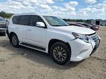 2017 Lexus Gx 460 White vin: JTJBM7FX2H5169071