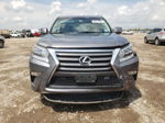 2017 Lexus Gx 460 Серый vin: JTJBM7FX2H5169460