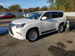 2017 Lexus Gx 460 Белый vin: JTJBM7FX2H5173508