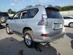 2017 Lexus Gx 460 Silver vin: JTJBM7FX2H5176988