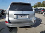 2017 Lexus Gx 460 Silver vin: JTJBM7FX2H5176988