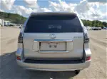 2015 Lexus Gx 460 Silver vin: JTJBM7FX3F5096015