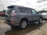 2015 Lexus Gx 460 Серый vin: JTJBM7FX3F5097990