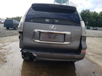 2015 Lexus Gx 460 Gray vin: JTJBM7FX3F5097990