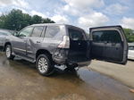 2015 Lexus Gx 460 Gray vin: JTJBM7FX3F5097990