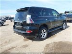 2015 Lexus 460   Black vin: JTJBM7FX3F5105571