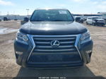 2015 Lexus 460   Black vin: JTJBM7FX3F5105571