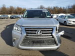 2015 Lexus Gx 460 Silver vin: JTJBM7FX3F5111905