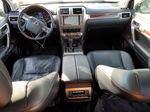 2015 Lexus Gx 460 Серебряный vin: JTJBM7FX3F5111905