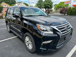 2015 Lexus Gx 460 Black vin: JTJBM7FX3F5115209