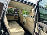 2015 Lexus Gx 460 Black vin: JTJBM7FX3F5115209