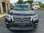 2015 Lexus Gx 460 Black vin: JTJBM7FX3F5115209