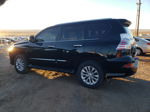 2017 Lexus Gx 460 Black vin: JTJBM7FX3H5154076