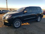 2017 Lexus Gx 460 Black vin: JTJBM7FX3H5154076