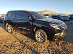 2017 Lexus Gx 460 Black vin: JTJBM7FX3H5154076