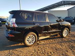 2017 Lexus Gx 460 Black vin: JTJBM7FX3H5154076