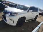 2017 Lexus Gx 460 Белый vin: JTJBM7FX3H5155471