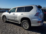 2017 Lexus Gx 460 Silver vin: JTJBM7FX3H5160492