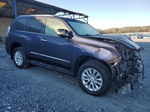 2017 Lexus Gx 460 Blue vin: JTJBM7FX3H5164512