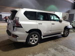 2017 Lexus Gx 460 White vin: JTJBM7FX3H5178958