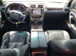 2015 Lexus Gx 460 Черный vin: JTJBM7FX4F5094581