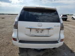 2015 Lexus Gx 460 Белый vin: JTJBM7FX4F5098548