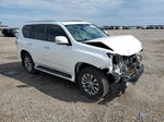 2015 Lexus Gx 460 Белый vin: JTJBM7FX4F5098548