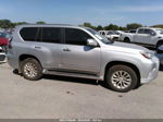 2015 Lexus Gx 460   Silver vin: JTJBM7FX4F5100668