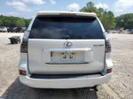 2015 Lexus Gx 460 Белый vin: JTJBM7FX4F5105725