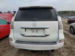 2015 Lexus Gx 460 White vin: JTJBM7FX4F5108723