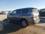 2015 Lexus Gx 460 Серый vin: JTJBM7FX4F5116370