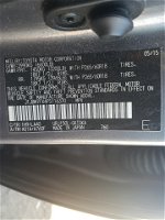 2015 Lexus Gx 460 Gray vin: JTJBM7FX4F5116370