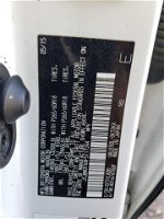 2015 Lexus Gx 460 White vin: JTJBM7FX4F5117244