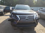 2017 Lexus Gx 460 Черный vin: JTJBM7FX4H5155608