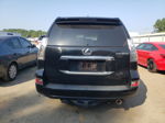 2017 Lexus Gx 460 Black vin: JTJBM7FX4H5155608