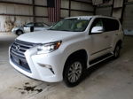 2017 Lexus Gx 460 Белый vin: JTJBM7FX4H5158489