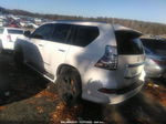 2017 Lexus Gx Gx 460 White vin: JTJBM7FX4H5159657