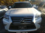 2017 Lexus Gx Gx 460 White vin: JTJBM7FX4H5159657