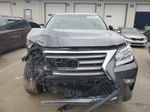 2017 Lexus Gx 460 Gray vin: JTJBM7FX4H5167449