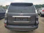 2017 Lexus Gx 460 Gray vin: JTJBM7FX4H5167449