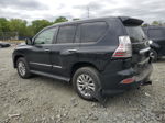 2015 Lexus Gx 460 Black vin: JTJBM7FX5F5095352