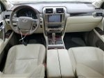 2015 Lexus Gx 460 Black vin: JTJBM7FX5F5095352