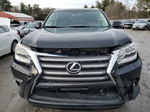 2015 Lexus Gx 460 Black vin: JTJBM7FX5F5102252