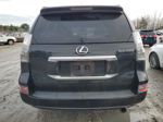 2015 Lexus Gx 460 Black vin: JTJBM7FX5F5102252